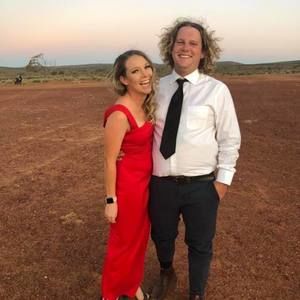 Meet your Posher, Catherine